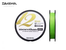 Daiwa UVF Morethan Sensor 12 Braid EX +Si